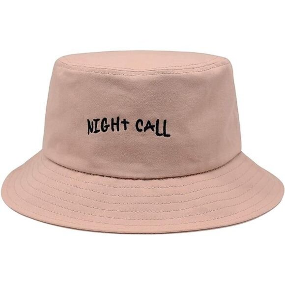 Bucket Hat Outdoor Cap Unisex